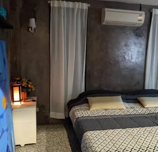 Appartement Old Town- Mimi Cozy *70 Sqm Good For Family Bangkok
