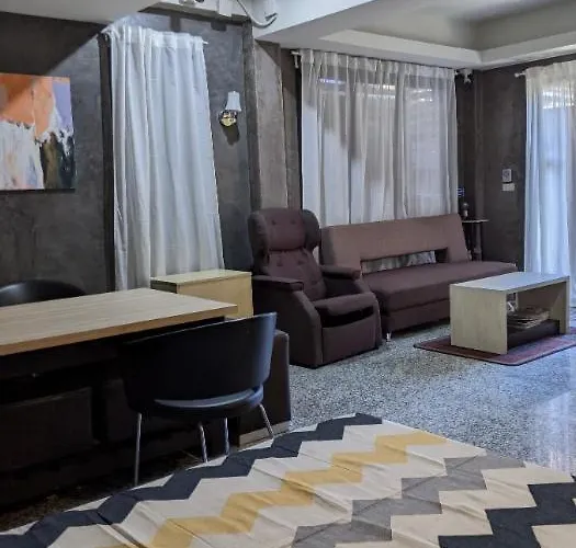 Appartement Old Town- Mimi Cozy *70 Sqm Good For Family