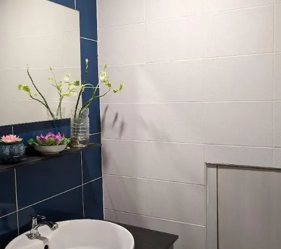 Appartement Old Town- Mimi Cozy *70 Sqm Good For Family *