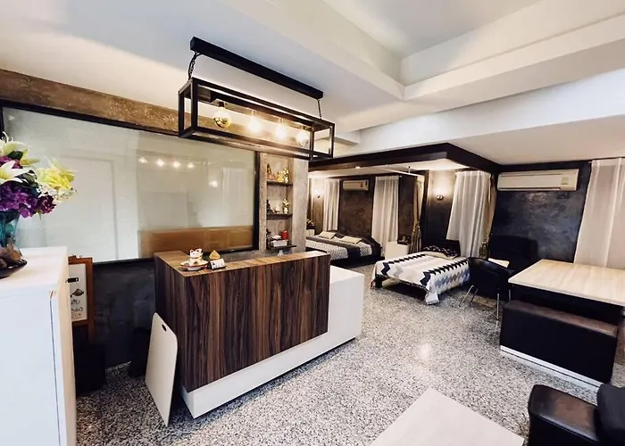 Appartement Old Town- Mimi Cozy *70 Sqm Good For Family