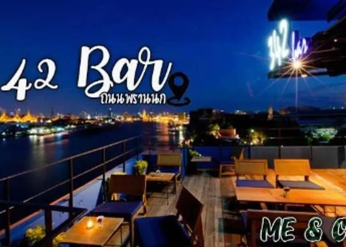 Appartement Old Town- Mimi Cozy *70 Sqm Good For Family Bangkok
