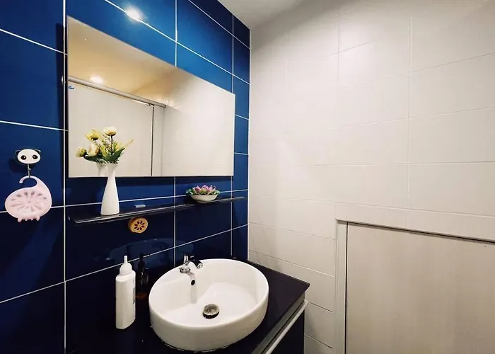Old Town- Mimi Cozy *70 Sqm Good For Family Appartement