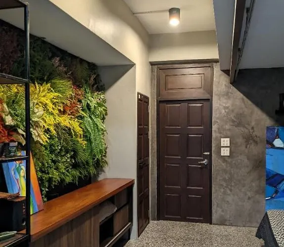 Appartement Old Town- Mimi Cozy *70 Sqm Good For Family Bangkok