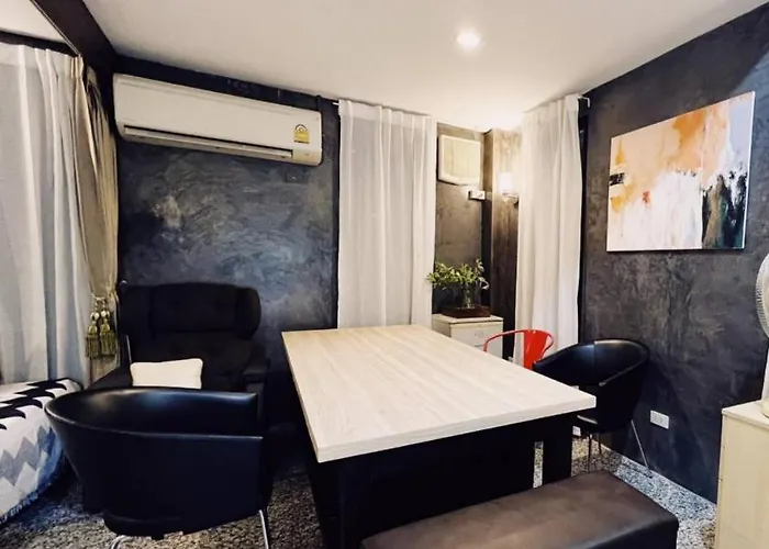 Appartement Old Town- Mimi Cozy *70 Sqm Good For Family
