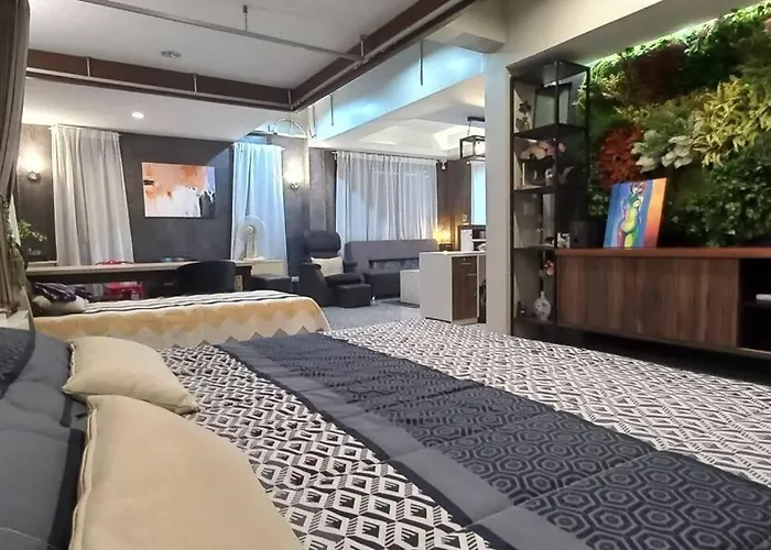 Old Town- Mimi Cozy *70 Sqm Good For Family