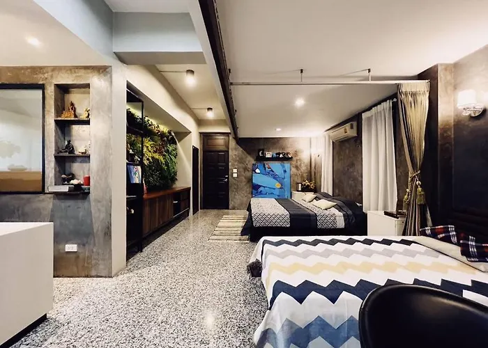 Old Town- Mimi Cozy *70 Sqm Good For Family